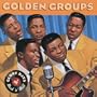 Golden Groups: Time Life Music's Glory Days of Rock 'N' Roll