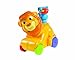 Fisher-Price Amazing Animals Disney Rollin' Tunes Mufasa