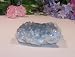 Celestite Natural Cluster (D)