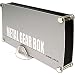 PPA International Inc. 1912 3.5-in Aluminum USB 2.0 / 1394 Combo External Case
