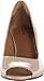 Clarks Women's Cynthia Avant Peep-Toe Pump
