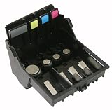 Dell Print Head Printhead for P513w, P713w, V313, V313w, V515w, V715w All-In-One Printers