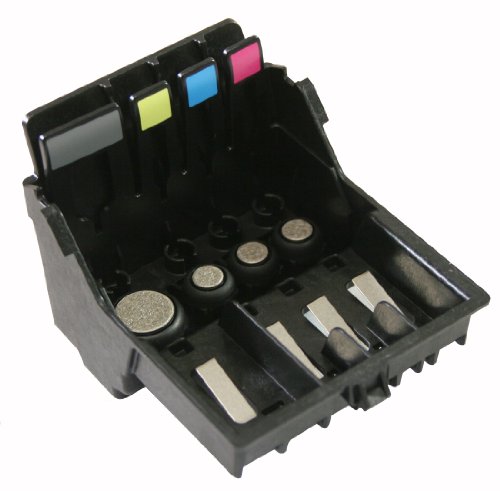 Lexmark 14N1339 Printhead (100 Series Cartridge) S305, S505, Pro205, Pro705, Pro805, Pro901, Pro905, S815, S816thumbnail