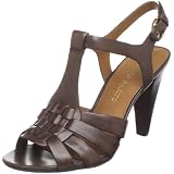 Franco Sarto Womens Anton T-Strap Sandal
