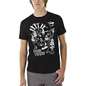 Shaun White 4 Target Good Times Tee - Ebony