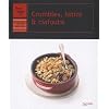 Crumbles, tatins et clafoutis