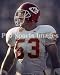 Mike Webster Kansas City Chiefs 8x10 Photo