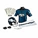 Franklin Sports NFL Philadelphia Eagles Deluxe Youth Uniform Set