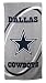 Dallas Cowboys Beach Towel 30