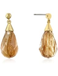 Glitter Drop Earrings
