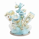 Beaba Bottle Drying Tree Caramel