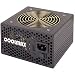 750W Coolmax Aluminum Apfc Psu Dual Pcie Connector RM-750B