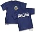 Search : GOTHAM CITY POLICE Batman T-Shirt
