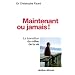 Maintenant ou jamais ! : La transition du milieu de vie