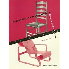 Design in the 20th Century: Nationalism and Internationalism v. 1