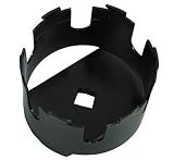 Lisle 14440 Water Pump Wrench For GM Northstar