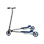 Slider The Unscooter - U8 - Three Wheel Action Scooter - Blue