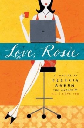 Hyperion Love, Rosie
