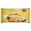Schar Naturally Gluten-Free Table Crackers, 7-Ounce Packages (Pack of 6)