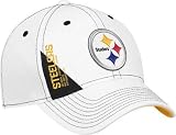 Pittsburgh Steelers 10 Draft Day Hat-Large / X-Large