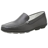 Geox Men's U Shot A Moccasin