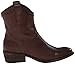 FRYE Women's Carson Shortie Ankle Boot