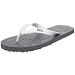 cobian Men's Flop Flat Sandal