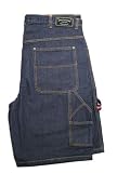 Big Carpenter Denim Shorts