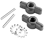 Prop & Nut Kit - Mkp10 1/2 (B)