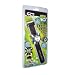 Ben 10 Flip Top Digital LCD Omnitrix Watch. Actually tells time. With 10 Glow in the Dark Disks.