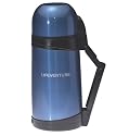 Widemouth vacuum flask 0.75L
