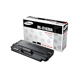 Samsung ML-D1630A Black Toner Cartridge for ML-1630/SCX-4500 (Electronics) newly tagged