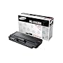Samsung ML-D1630A Black Toner Cartridge for ML-1630/SCX-4500