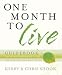 One Month to Live Guidebook: To a No-Regrets Life