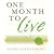 One Month to Live Guidebook: To a No-Regrets Life