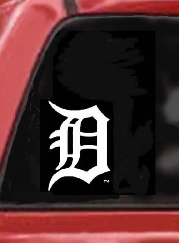 DETROIT TIGERS 