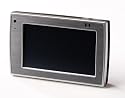 QVSGADGETWORLD 4.3 Inch Touch Screen GPS Unit