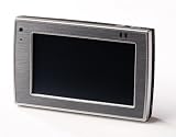 QVSGADGETWORLD 4.3 Inch Touch Screen GPS Unit