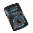 Sandisk Sansa Clip 4 GB MP3 Player (Black)