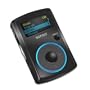 Sandisk Sansa Clip 4 GB MP3 Player (Black)