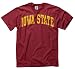 Iowa State Cyclones Cardinal Arch T-Shirt