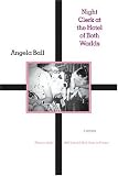 Night Clerk at the Hotel of Both Worlds (Pitt Poetry Series)