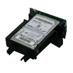 Optional 40GB Hard Drive
