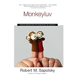 monkeyluv and other essays on our lives as animals