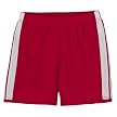 Girls' C9 by Champion® Woven Shorts - Red