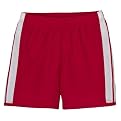 Girls' C9 by Champion® Woven Shorts - Red