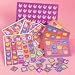 Valentine Bingo Game