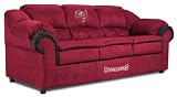 NFL Tampa Bay Buccaneers Pub Sofa
