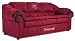Baseline Tampa Bay Buccaneers Pub Sofa