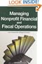 Managing Nonprofit Financial and Fiscal Operations